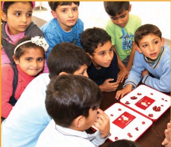Mülteciler ile İlgili Kompozisyon Yazı